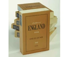 KNYGA David Hume History of England, Volumes 1-6