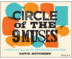 KNYGA David Hutchens Circle of the 9 Muses