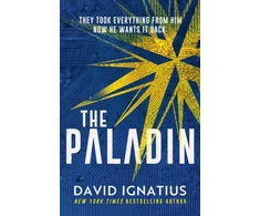 KNYGA David Ignatius Paladin