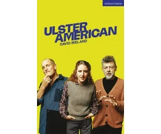 KNYGA David Ireland Ulster American