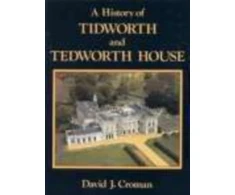 KNYGA David J Croman History of Tidworth and Tedworth House