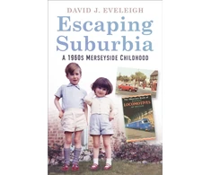 KNYGA David J Eveleigh Escaping Suburbia