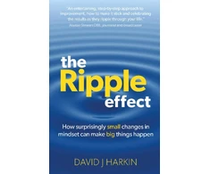 KNYGA David J Harkin Ripple Effect