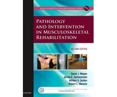 KNYGA David J Magee Pathology and Intervention in Musculoskeletal Rehabilitation