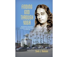 KNYGA David J Neumann Finding God Through Yoga