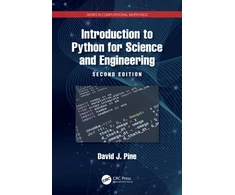 KNYGA David J Pine Introduction to Python for Science and Engineering