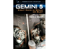 KNYGA David J Shayler Gemini 5
