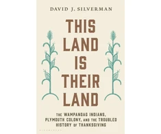 KNYGA David J Silverman This Land Is Their Land