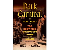 KNYGA David J Skal Dark Carnival