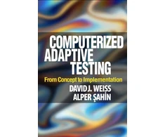 KNYGA David J Weiss Computerized Adaptive Testing