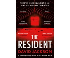 KNYGA David Jackson Resident