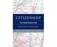 KNYGA David Jacobson Citizenship