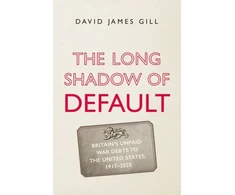 KNYGA David James Gill The Long Shadow of Default