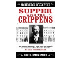 KNYGA David James Smith Supper with the Crippens