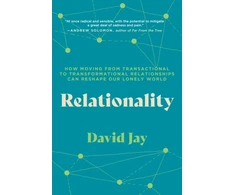KNYGA David Jay Relationality