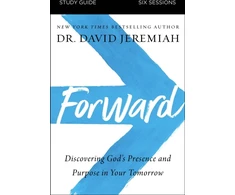 KNYGA David Jeremiah Forward Bible Study Guide