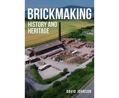 KNYGA David Johnson Brickmaking