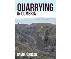 KNYGA David Johnson Quarrying in Cumbria