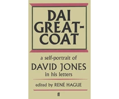KNYGA David Jones Dai Greatcoat