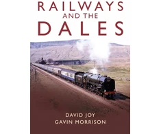 KNYGA David Joy Railways and the Dales