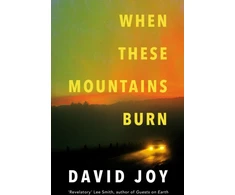 KNYGA David Joy When These Mountains Burn