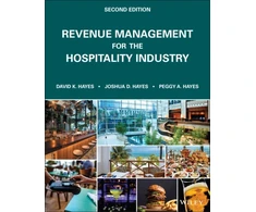 KNYGA David K Hayes Revenue Management for the Hospitality Industry