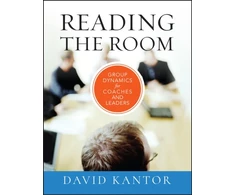 KNYGA David Kantor Reading the Room