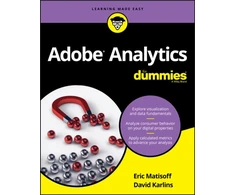 KNYGA David Karlins Adobe Analytics For Dummies