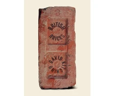 KNYGA David Kitching British Bricks