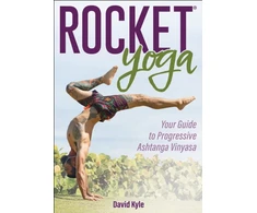 KNYGA David Kyle Rocket® Yoga