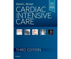KNYGA David L Brown Cardiac Intensive Care