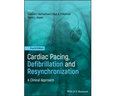 KNYGA David L Hayes Cardiac Pacing, Defibrillation and Resynchronization