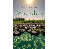 KNYGA David L Kirchman Microbes