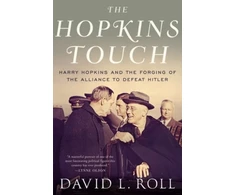 KNYGA David L Roll Hopkins Touch