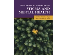 KNYGA David L Vogel Cambridge Handbook of Stigma and Mental Health