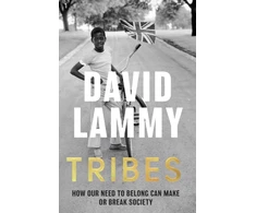 KNYGA David Lammy Tribes