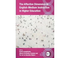 KNYGA David Lasagabaster Affective Dimension in English-Medium Instruction in Higher Education
