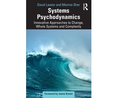KNYGA David Lawlor Systems Psychodynamics