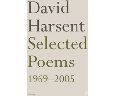 KNYGA David Lawrence Selected Poems David Harsent