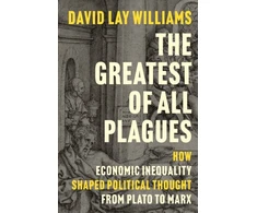 KNYGA David Lay Williams Greatest of All Plagues
