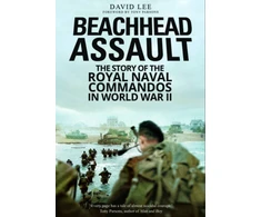 KNYGA David Lee Beachhead Assault
