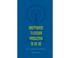 KNYGA David Lee Independent Television Production in the UK