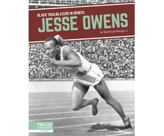 KNYGA Morgan Jesse Owens