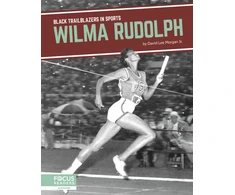 KNYGA Morgan Wilma Rudolph