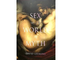 KNYGA David Leeming Sex in the World of Myth