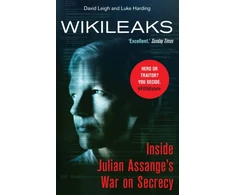 KNYGA David Leigh WikiLeaks