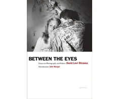 KNYGA David Levi Strauss Between the Eyes