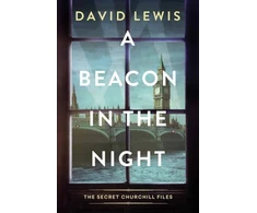 KNYGA David Lewis Beacon in the Night