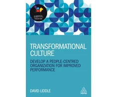 KNYGA David Liddle Transformational Culture