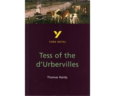 KNYGA David Lindley Undifferentiated Tess of the d'Urbervilles